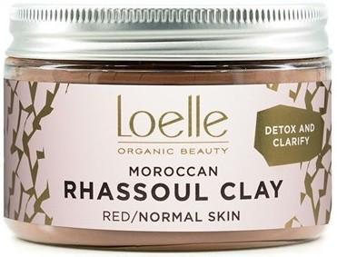 Loelle Clay Red 150 g product image