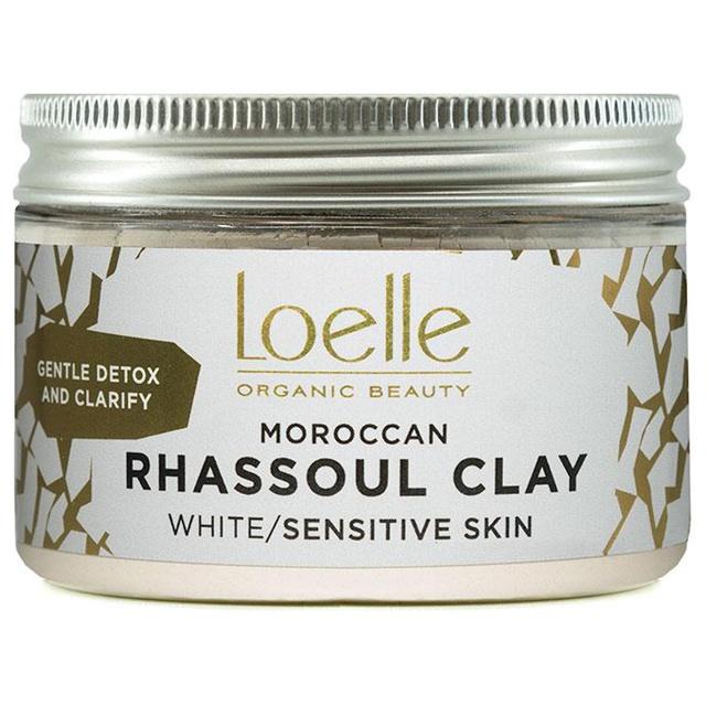 Loelle Clay White, 150 g product image