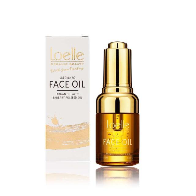 Loelle Prickly Pear Face Serum 30 ml product image