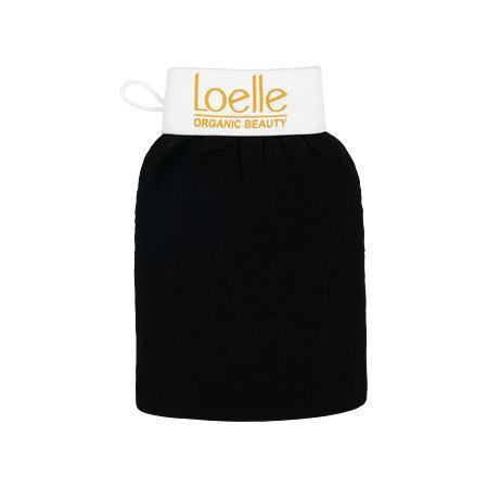 Loelle Scrub Glove SPA pcs 1 product image