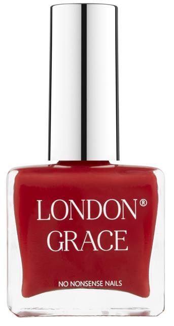 London Grace Nail Polish Rory product image