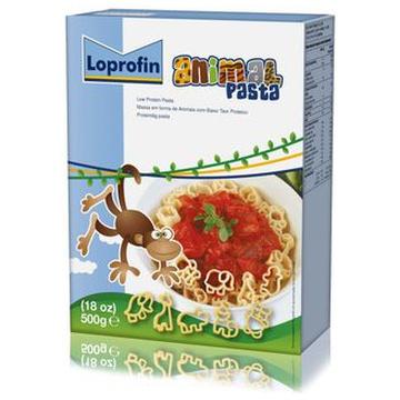 Loprofin Pasta pasta figurer, 500 gram product image