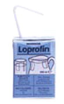 Loprofin PKU-dryck 27 x 200 ml product image