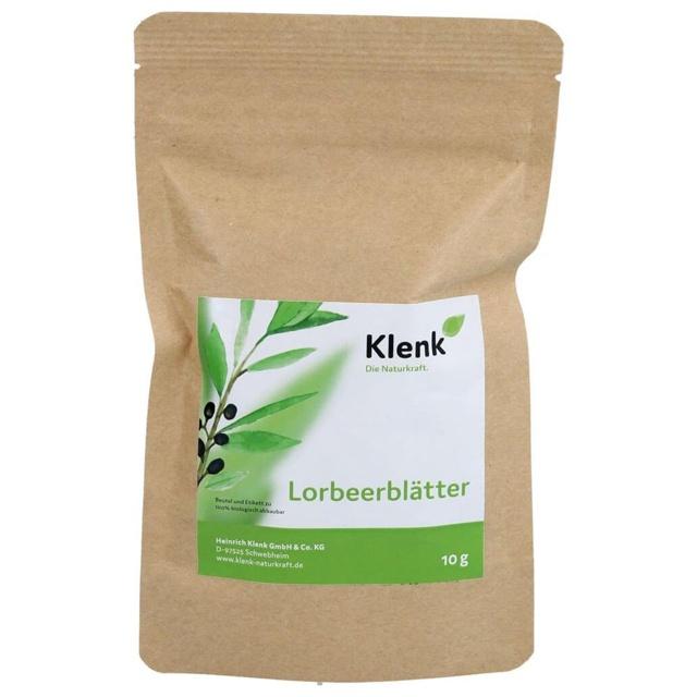 Lorbeerblaetter 10 g product image