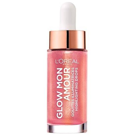 L'Oréal Paris Glow Mon Amour - Highlighting Drops Watermelon 15 ml product image