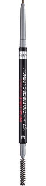 Infaillible Brows 24H Micro Precision Pencil 1.0 Ebony product image