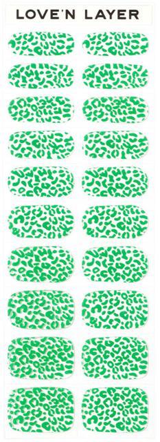 Love'n Layer Leo B. Green product image