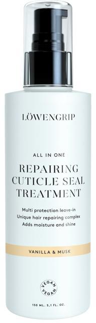 Löwengrip All In One Repairing Cuticle Seal Treatment 150 ml product image