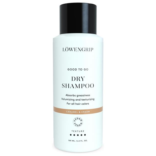 Löwengrip Good To Go Dry Shampoo 100 ml product image