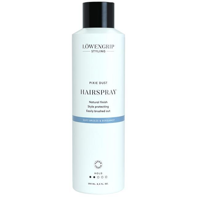 Löwengrip Pixie Dust Soft Breeze & Bergamot Hairspray 250ml product image