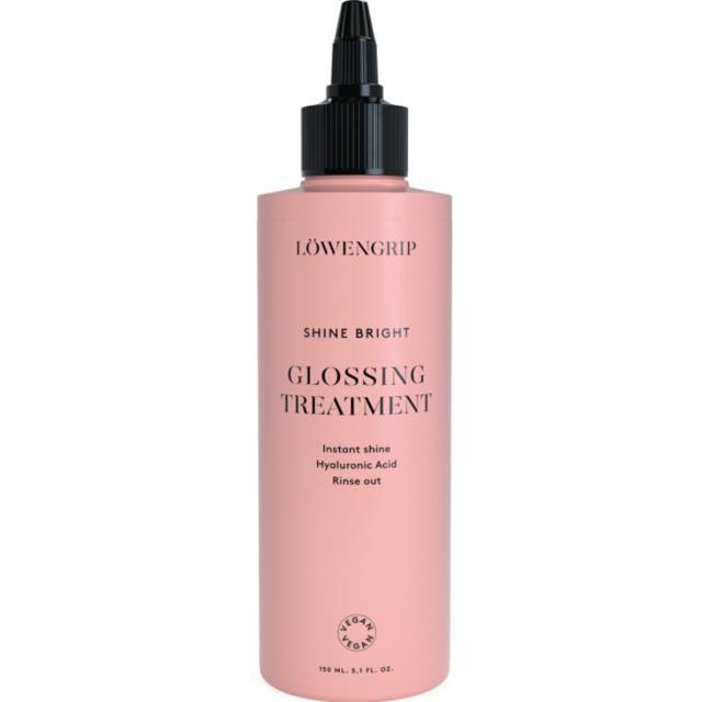 Löwengrip Shine Bright Glossing Treatment 150 ml product image