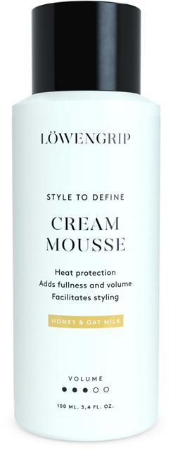 Löwengrip Style To Define Cream Mousse 100 ml product image