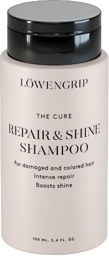 Löwengrip Repair & Shine Shampoo 100 ml product image