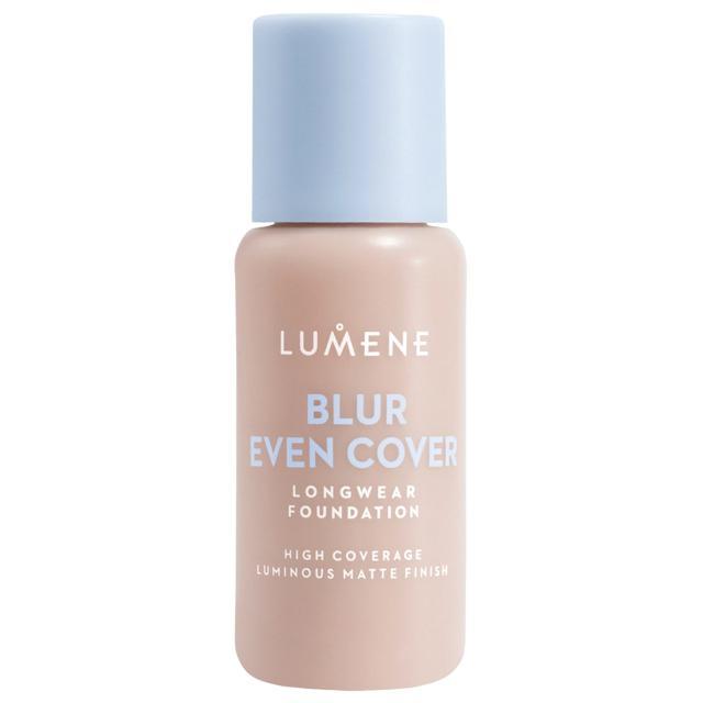 Lumene Blur Even Cover Foundation 2 30 ml product image