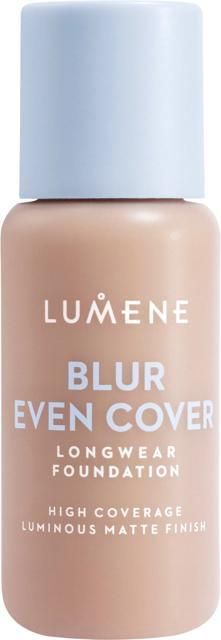 Lumene Blur Even Cover Foundation 4 30 ml product image
