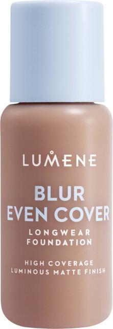 Lumene Blur Even Cover Foundation 6 30 ml product image