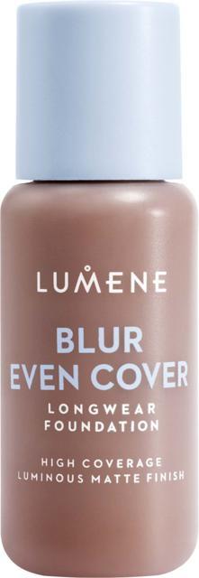 Lumene Blur Even Cover Foundation 7.5 30 ml product image