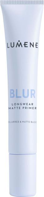 Lumene Blur Longwear Matte Primer 20 ml product image