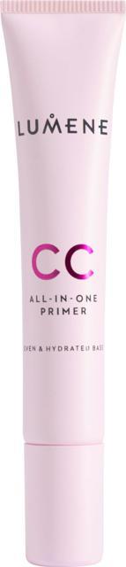 Lumene CC All-In-One Primer 20 ml product image