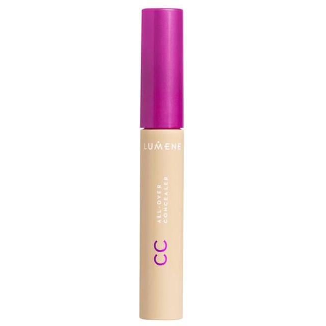 Lumene CC All-Over Concealer 0.5 Light 8,5 ml product image