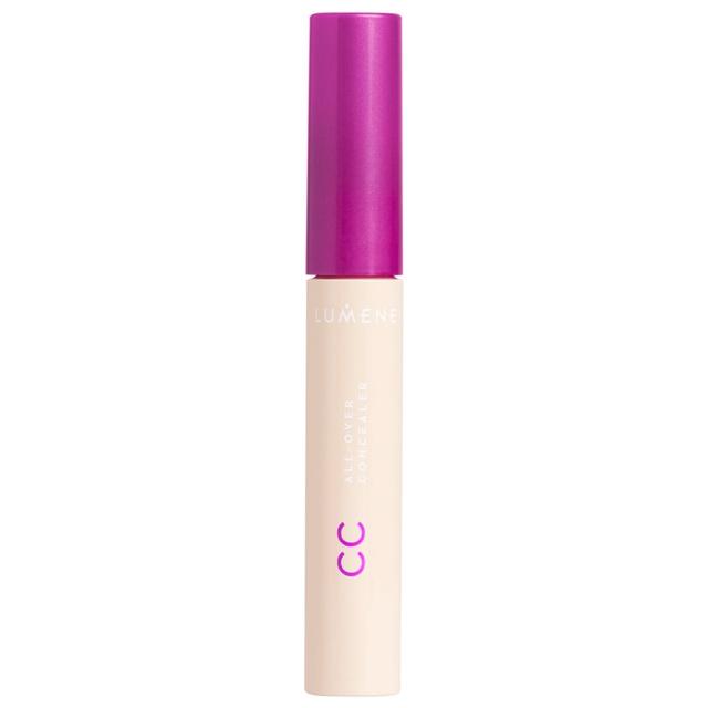 Lumene CC All-Over Concealer 0 85 ml product image