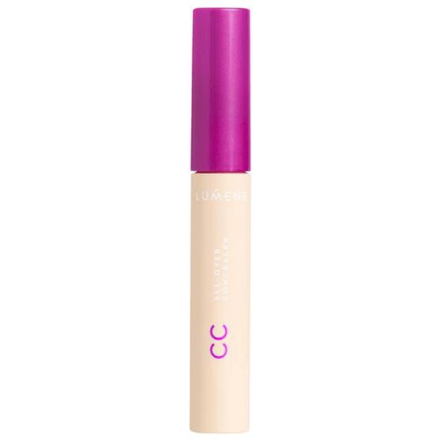 Lumene CC All-Over Concealer 00 Ultra Light 8,5 ml product image