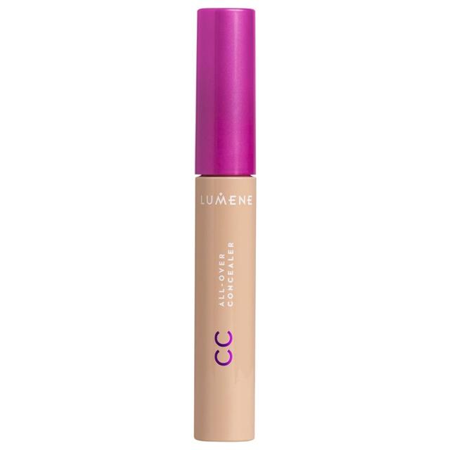 Lumene CC All-Over Concealer 3 85 ml product image