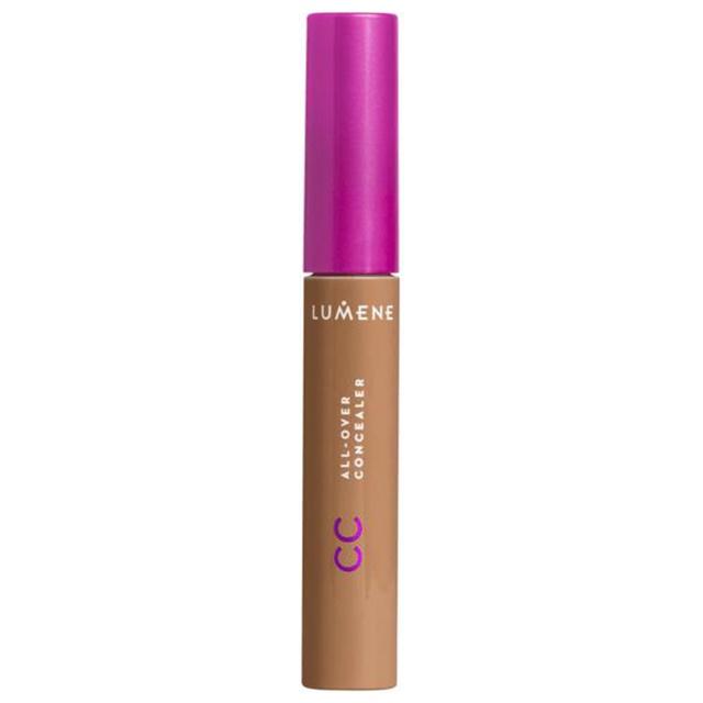 Lumene CC All-Over Concealer 5 Deep Tan 8,5 ml product image