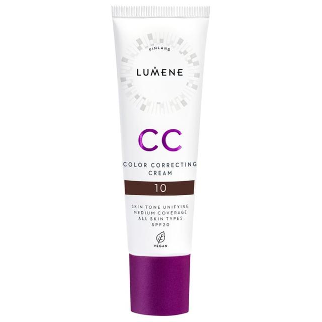 Lumene CC Color Correcting Cream SPF20 10 product image