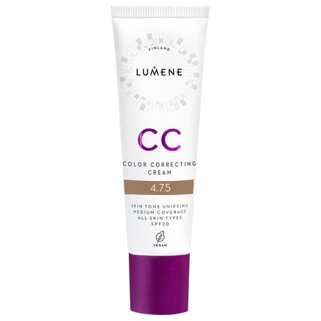 Lumene CC Color Correcting Cream SPF20 4.75 30 ml product image