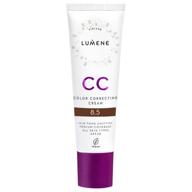 Lumene CC Color Correcting Cream SPF20 8.5 product image