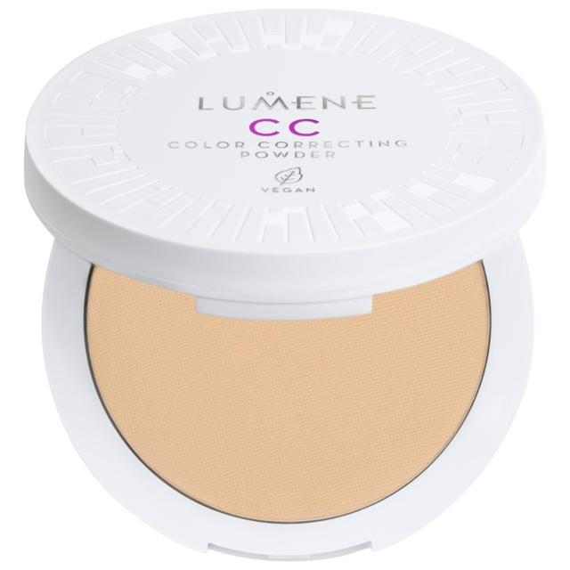 CC Color Correcting Powder 4 product image