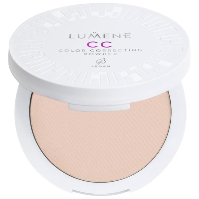 Lumene CC Color Correcting Powder 1 product image
