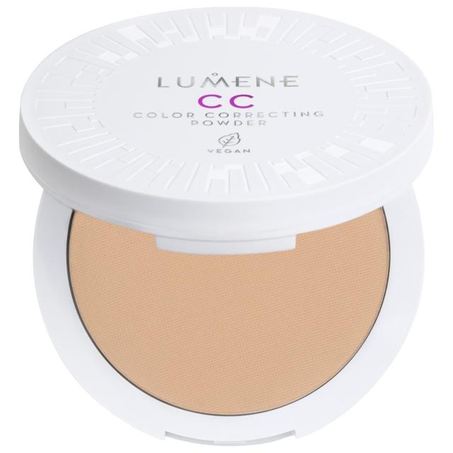 Lumene CC Color Correcting Powder 3 product image
