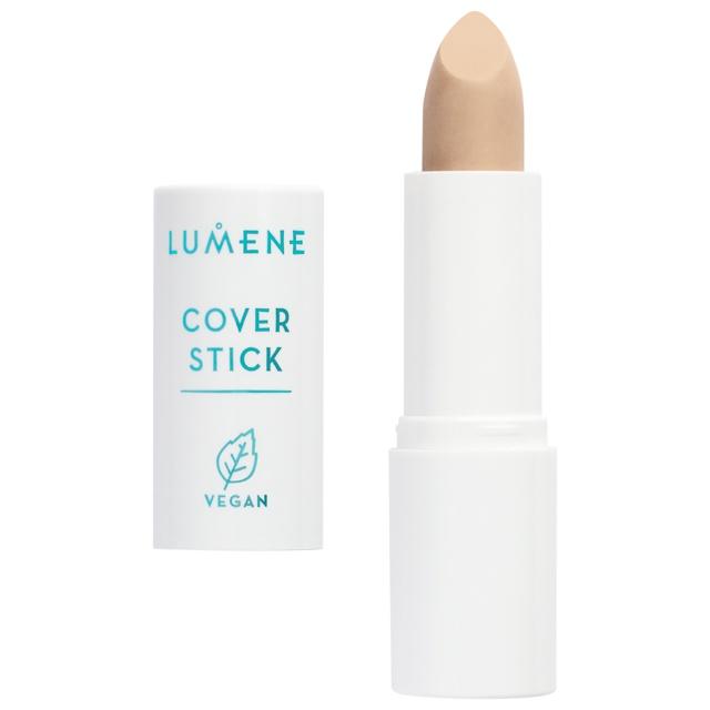 Lumene Cover Stick 01 Light Beige 4 g product image