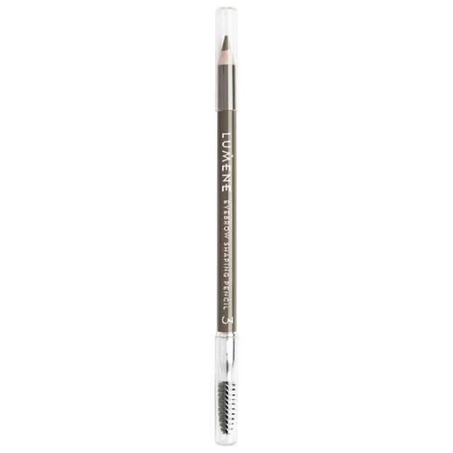 Eyebrow Shaping Pencil 3 Ash Brown product image