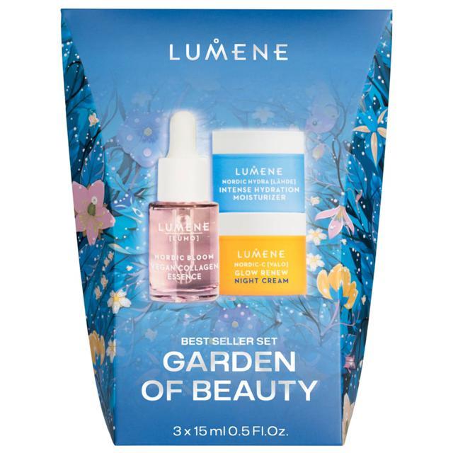 Lumene Garden Of Beauty Bestseller Set 2026 product image