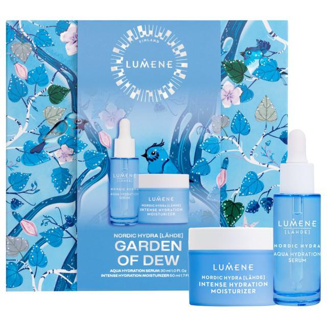 Lumene Garden Of Dew Set 2026 2 pcs product image
