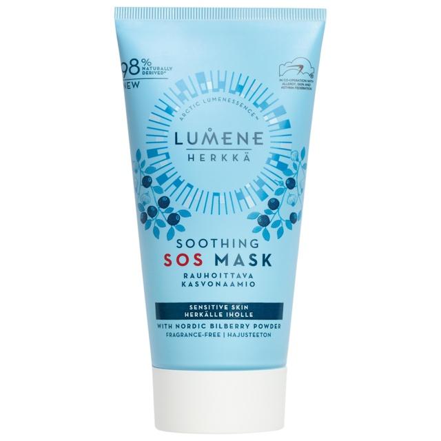 Lumene Herkkä sos mask, 75 ml product image