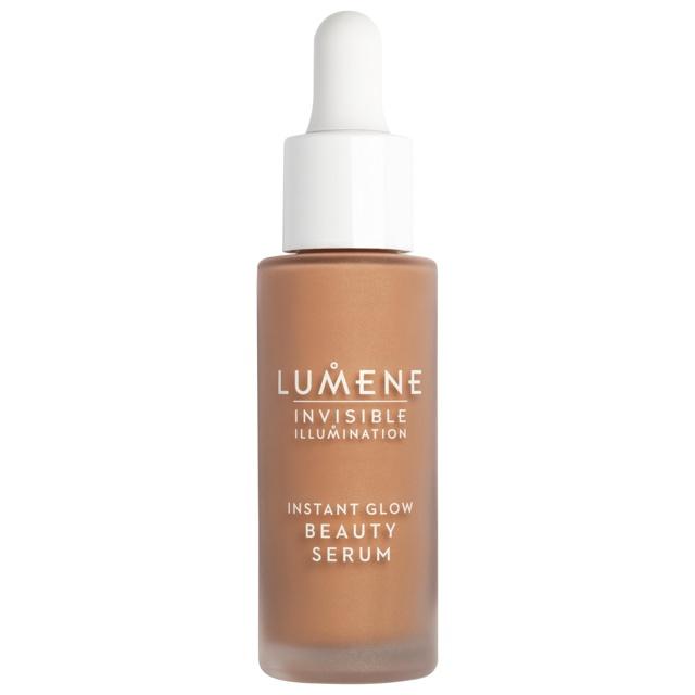 Lumene Invisible Illumination Instant Glow Beauty Serum Universal product image