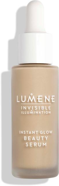 Lumene Invisible Illumination Instant Glow Beauty Serum 200 30 ml product image