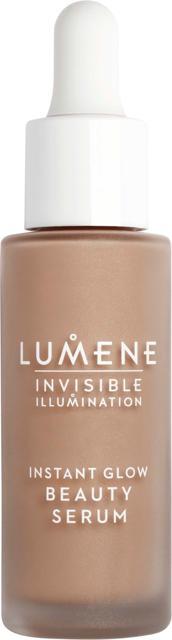 Lumene Invisible Illumination Instant Glow Beauty Serum 300 product image