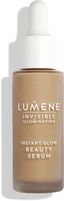 Lumene Invisible Illumination Instant Glow Beauty Serum 400 product image