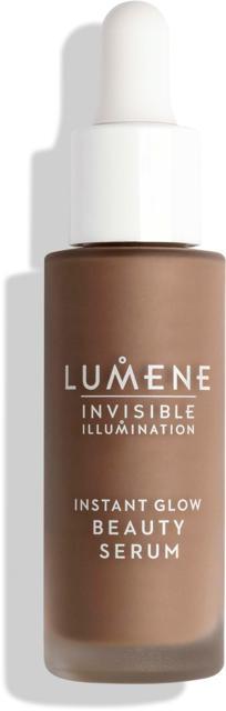 Lumene Invisible Illumination Instant Glow Beauty Serum 600 30 ml product image