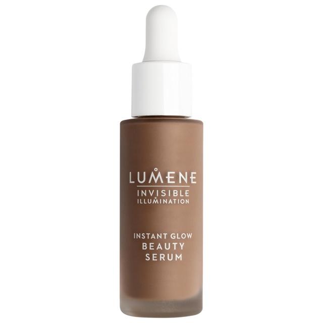 Lumene Invisible Illumination Instant Glow Beauty Serum Universal product image