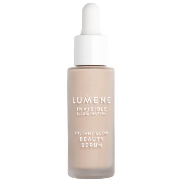 Invisible Illumination Instant Glow Beauty Serum Universal Light product image