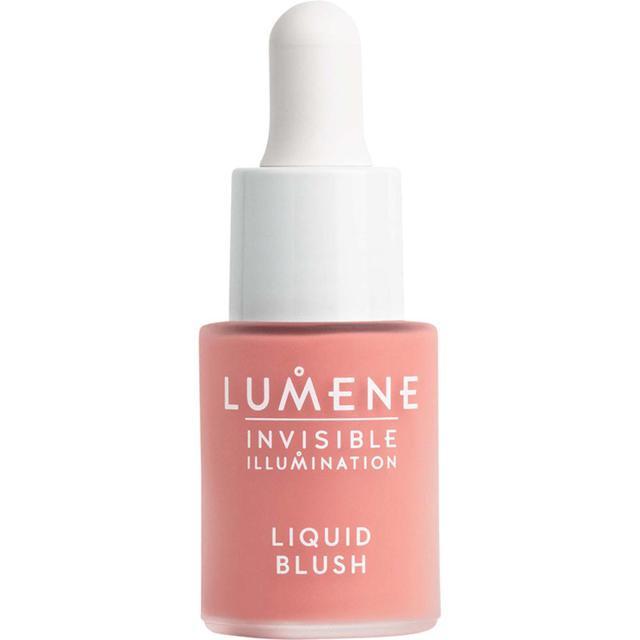 Lumene Invisible Illumination Liquid Blush Pink Blossom 15 ml product image