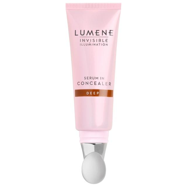 Invisible Illumination Serum In Concealer Deep product image