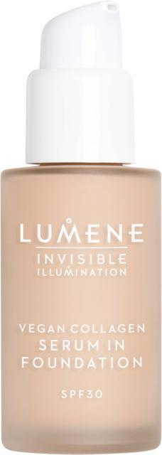 Invisible Illumination Vegan Collagen Serum in Foundation SPF30 1.5 product image