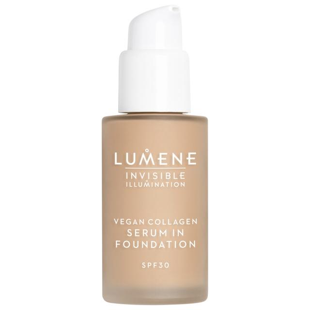Invisible Illumination Vegan Collagen Serum in Foundation SPF30 4 product image